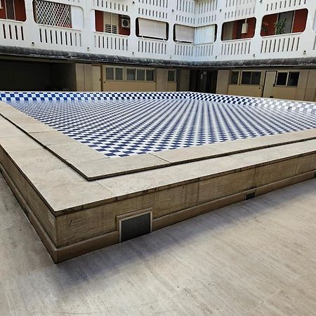 Appartamento Nicolhouse Bari Esterno foto