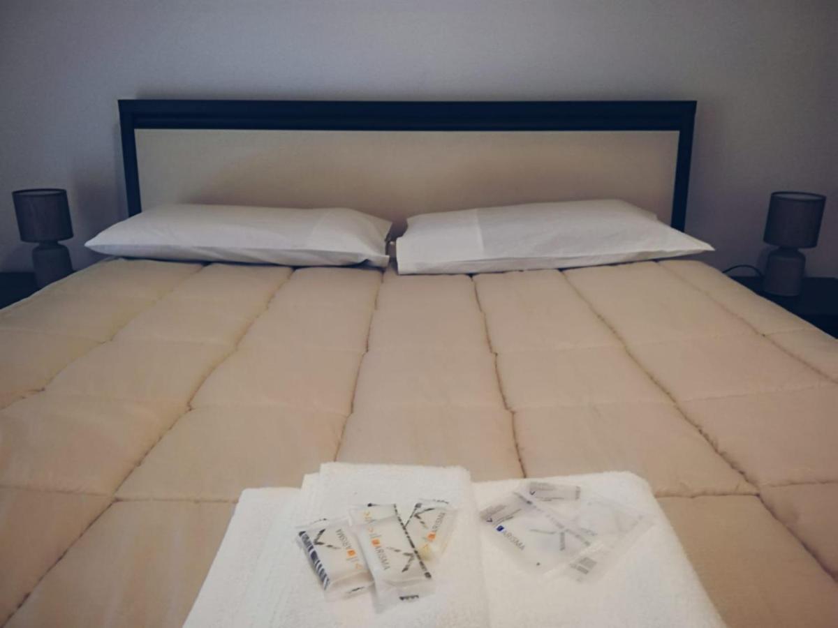 Appartamento Nicolhouse Bari Esterno foto