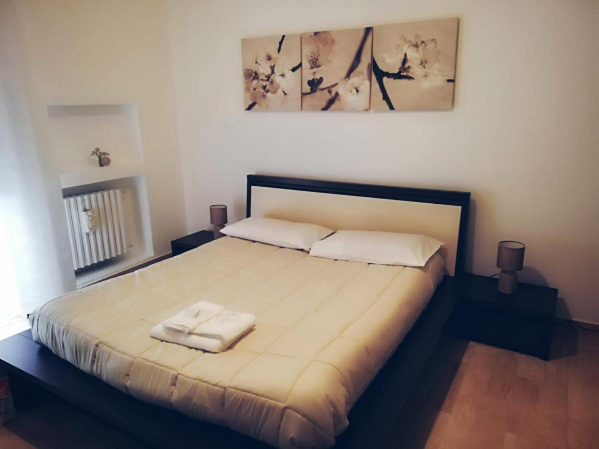 Appartamento Nicolhouse Bari Esterno foto