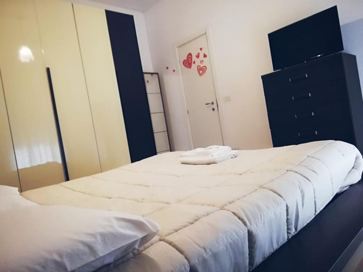 Appartamento Nicolhouse Bari Esterno foto