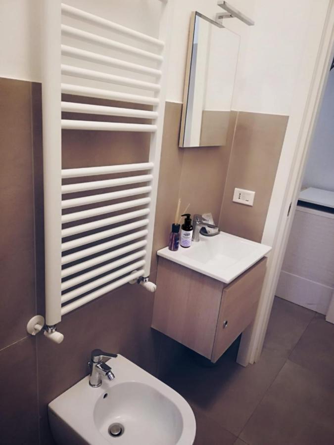 Appartamento Nicolhouse Bari Esterno foto