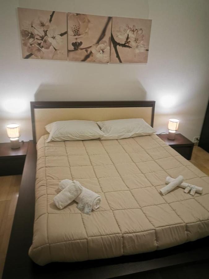 Appartamento Nicolhouse Bari Esterno foto