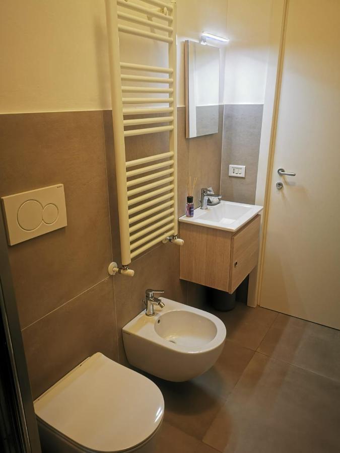 Appartamento Nicolhouse Bari Esterno foto