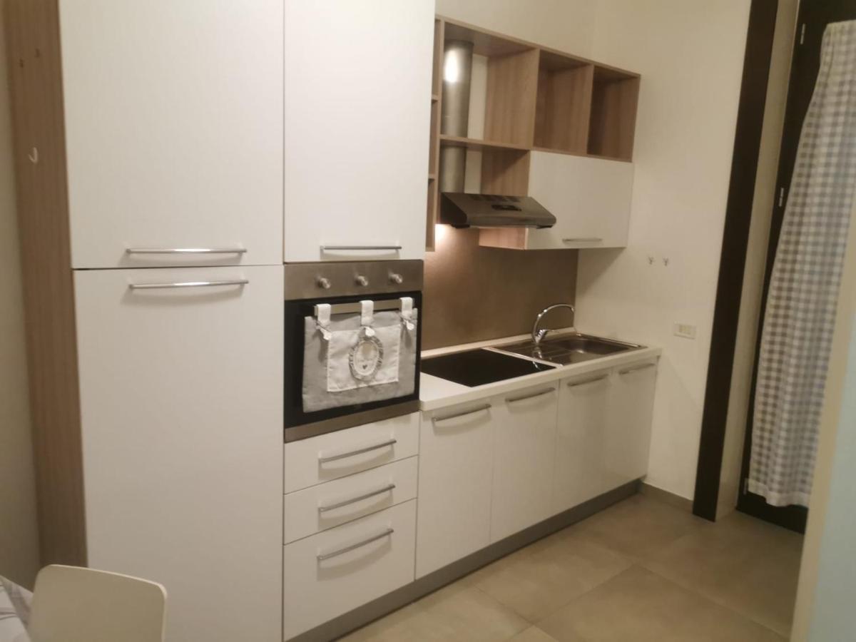 Appartamento Nicolhouse Bari Esterno foto