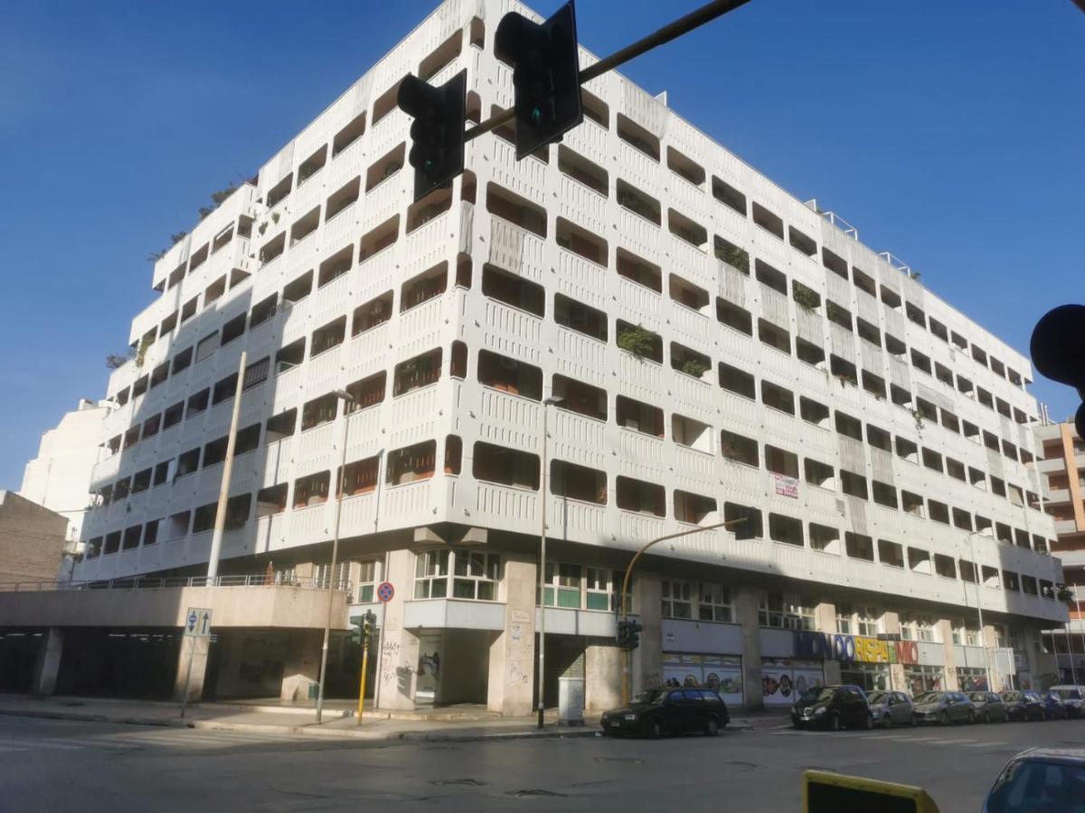 Appartamento Nicolhouse Bari Esterno foto