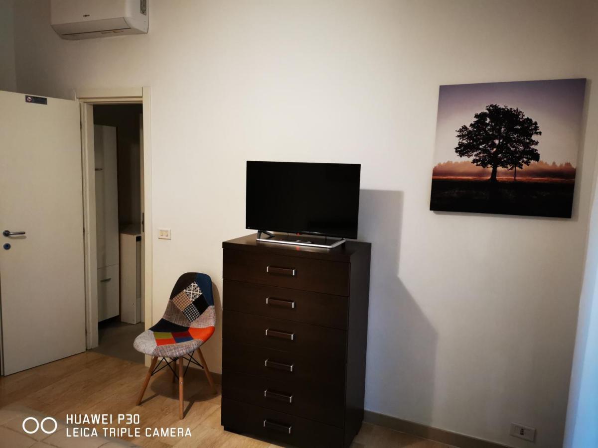 Appartamento Nicolhouse Bari Esterno foto
