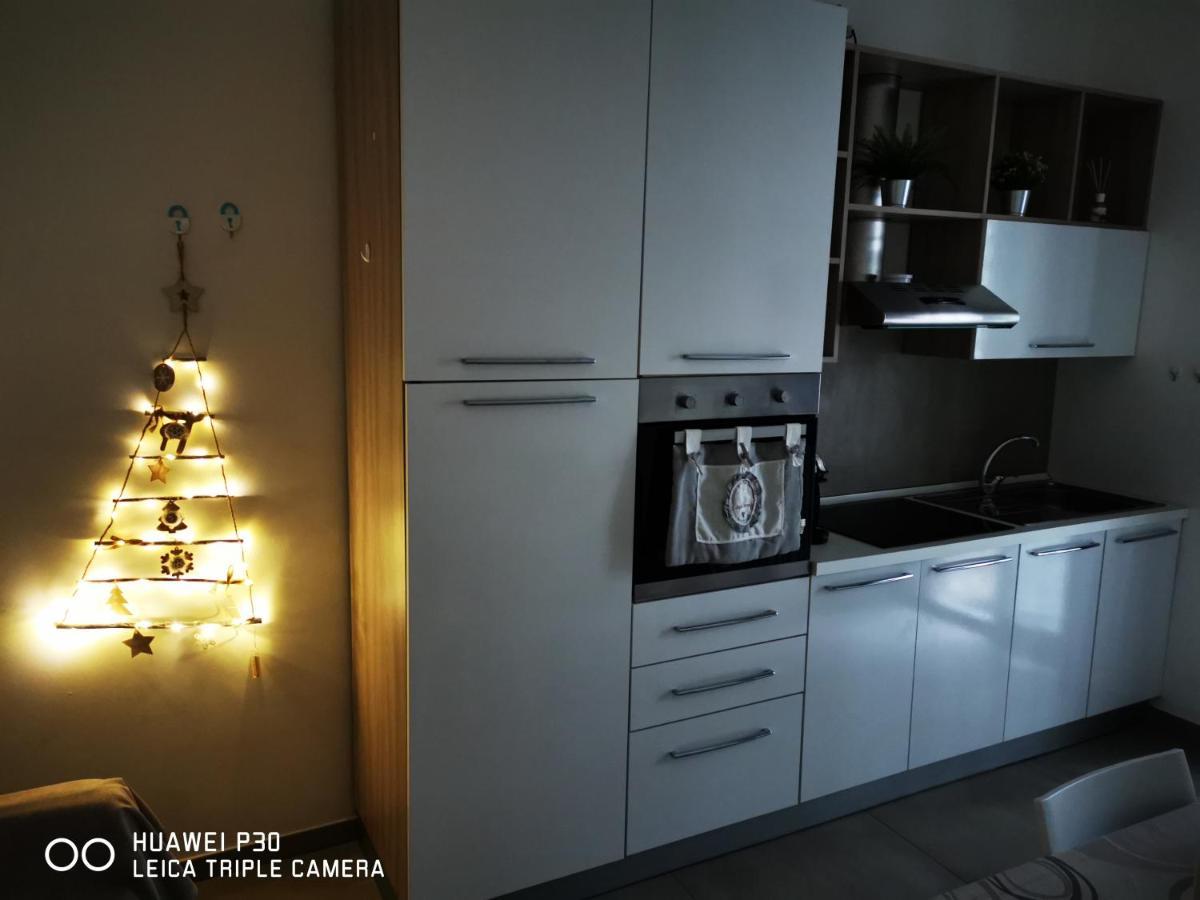 Appartamento Nicolhouse Bari Esterno foto