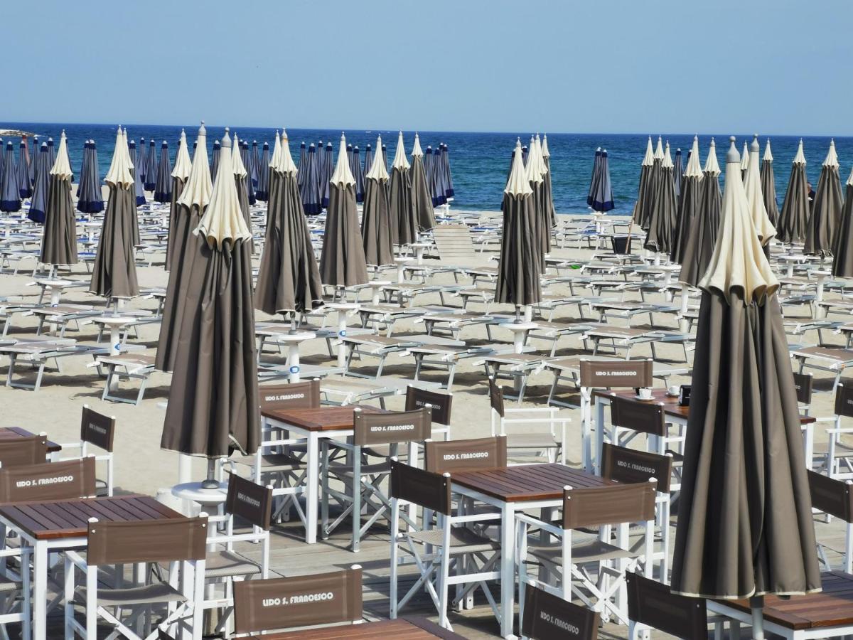 Appartamento Nicolhouse Bari Esterno foto