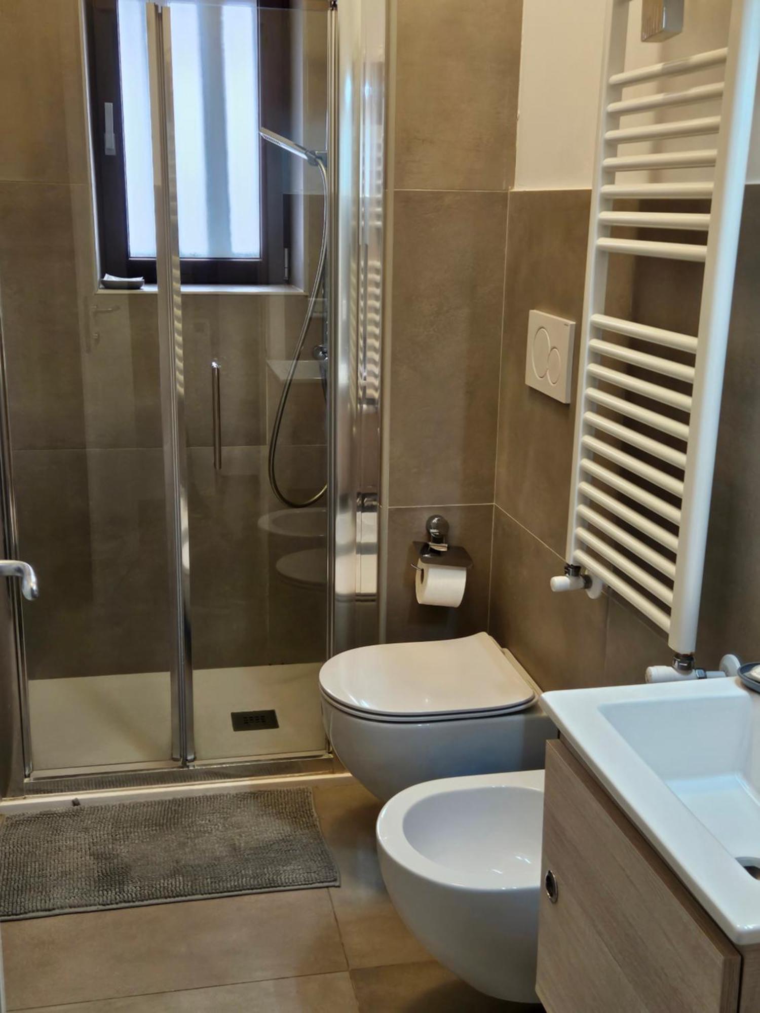 Appartamento Nicolhouse Bari Esterno foto