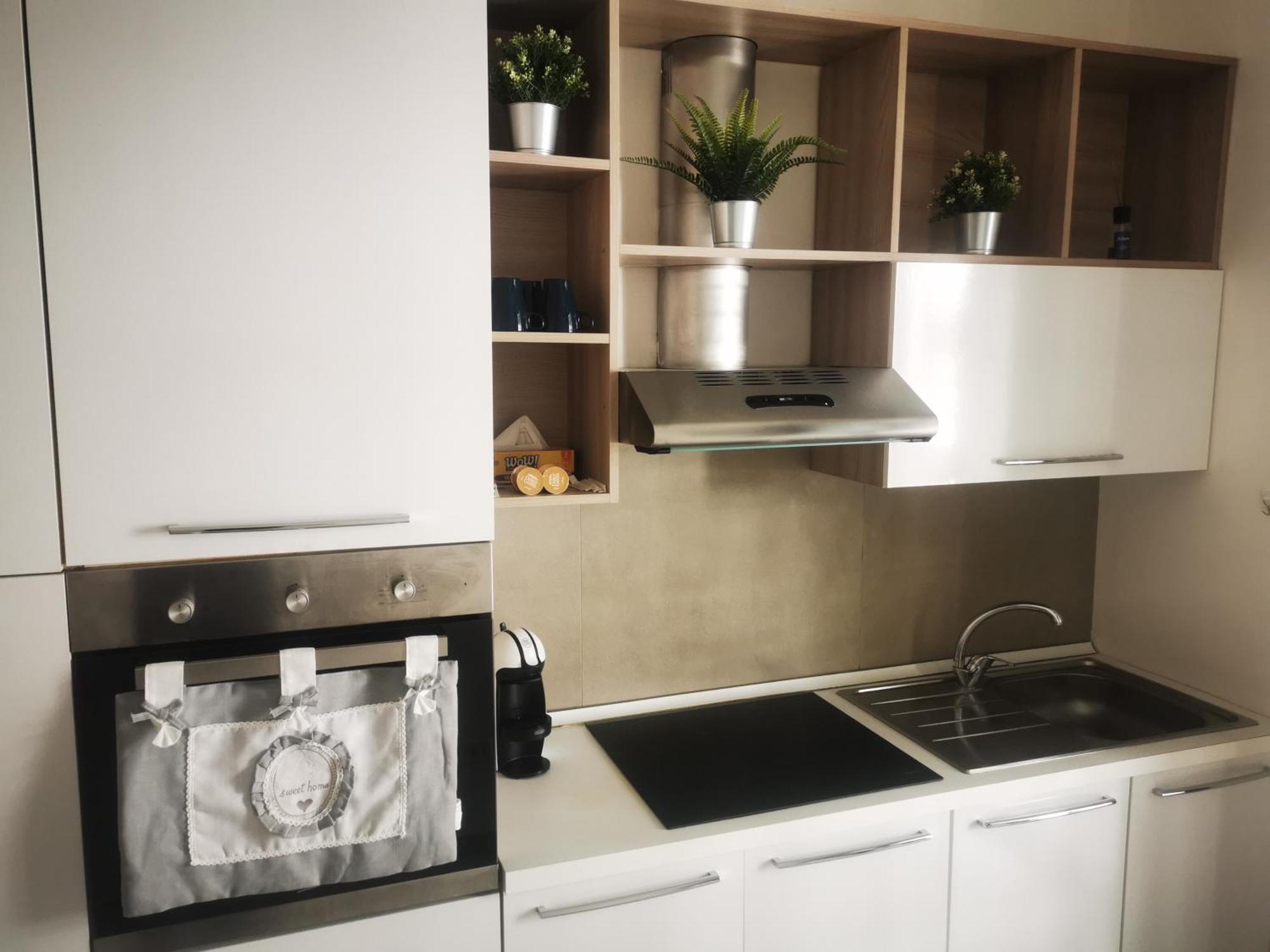 Appartamento Nicolhouse Bari Esterno foto