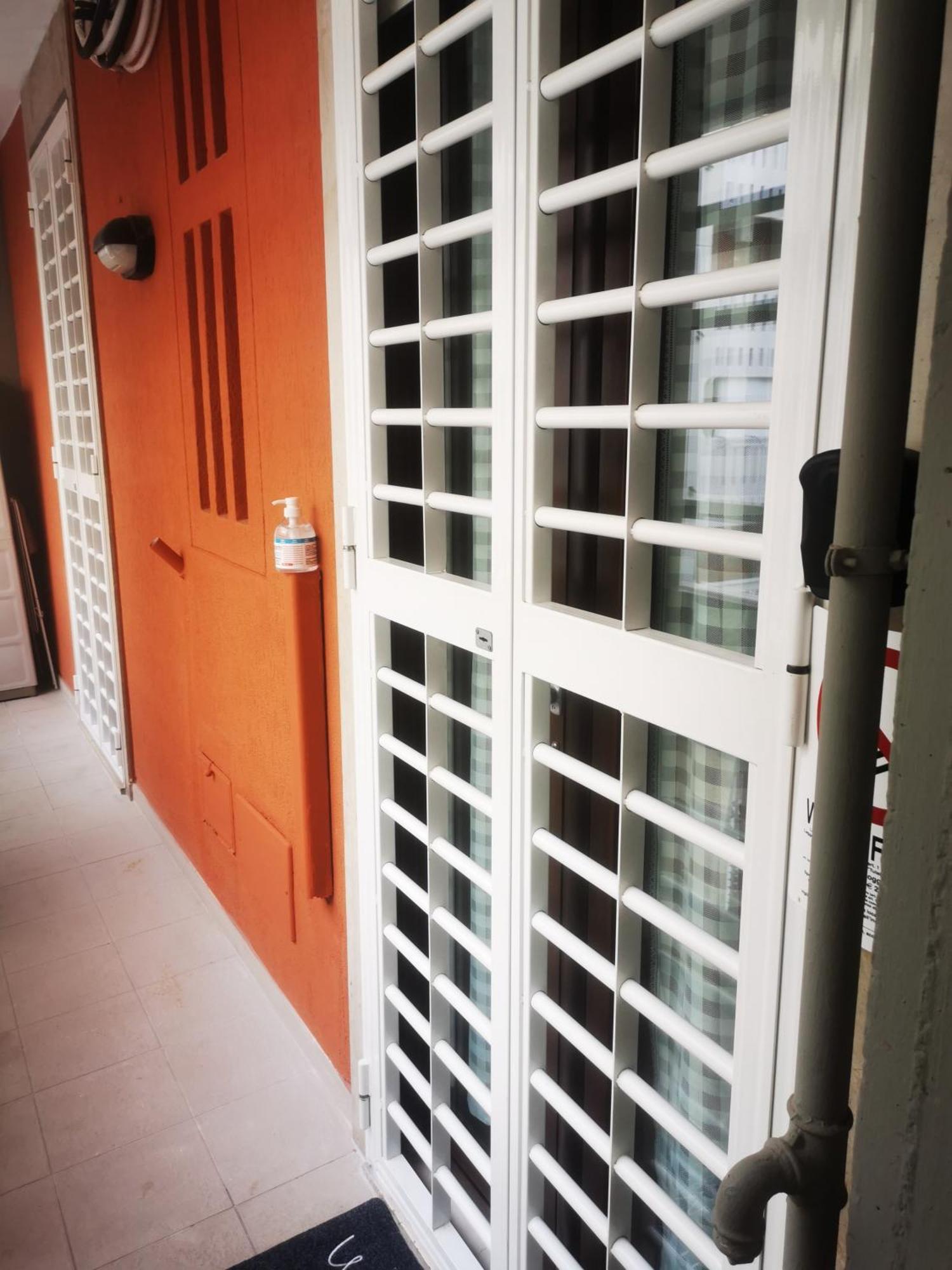 Appartamento Nicolhouse Bari Esterno foto