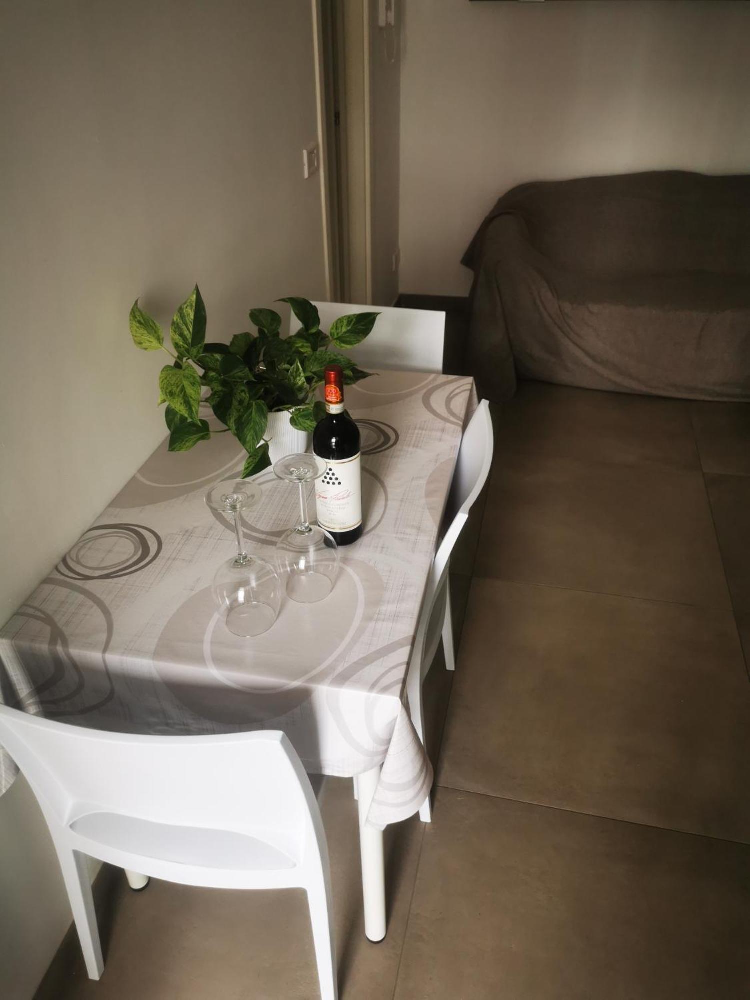 Appartamento Nicolhouse Bari Esterno foto